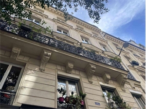 t1 à la vente -   75009  PARIS, surface 10 m2 vente t1 - UBI442769756